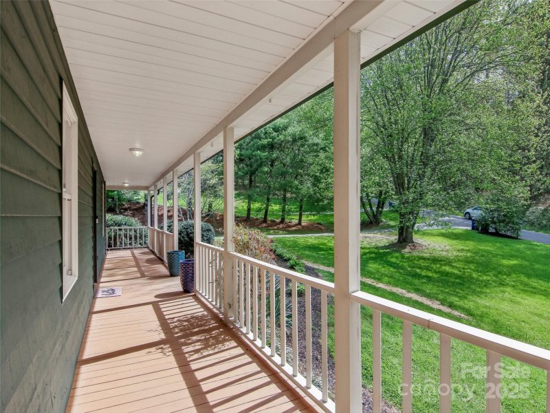 Property image 5 of 11 Timothy Lane in Mountain Brook, Candler, NC 28715
