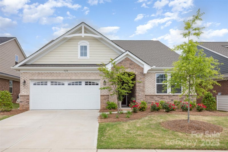 Property image 2 of 3618 Marchers Trace Drive in Sonata at Mint Hill, Mint Hill, NC 28227