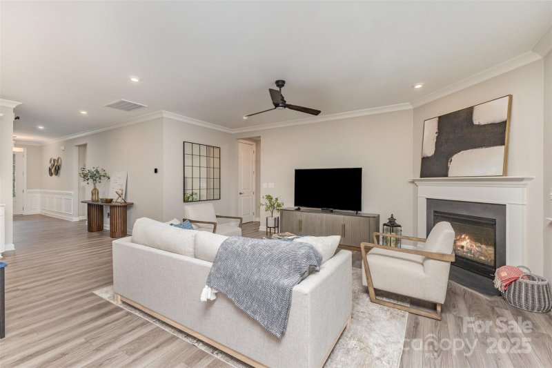 Property image 4 of 3618 Marchers Trace Drive in Sonata at Mint Hill, Mint Hill, NC 28227