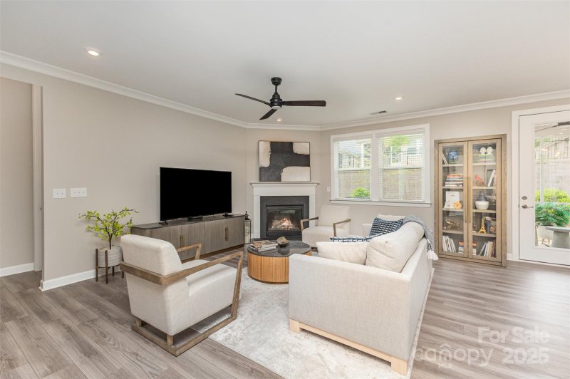 Property image 5 of 3618 Marchers Trace Drive in Sonata at Mint Hill, Mint Hill, NC 28227