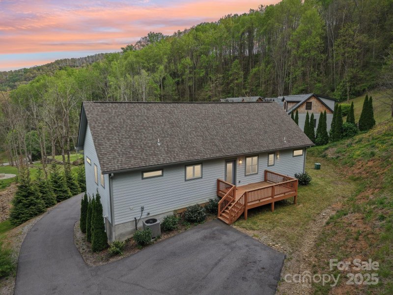 Property image 5 at 70 Parliament Place, Waynesville, NC 28785