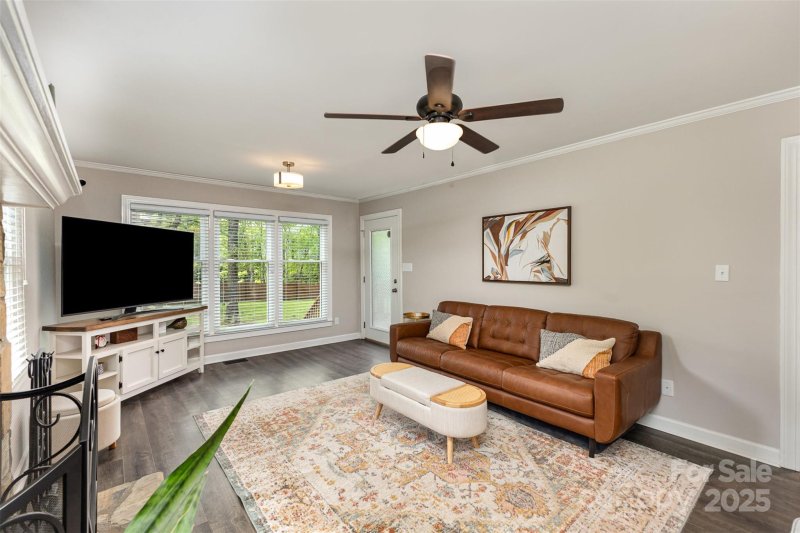 Property image 3 at 2514 King Arthur Drive, Monroe, NC 28110