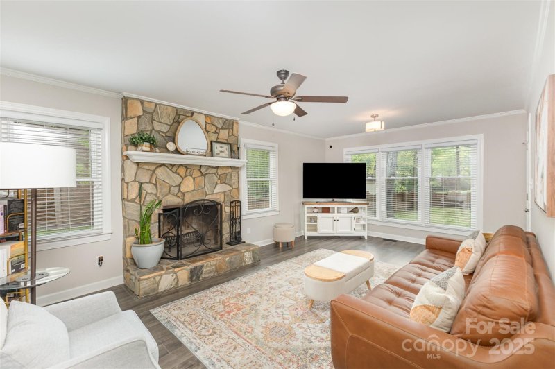 Property image 4 at 2514 King Arthur Drive, Monroe, NC 28110