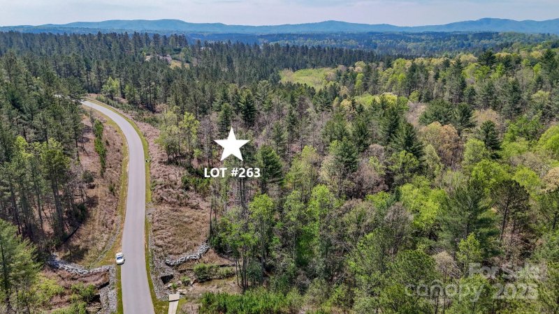 Property image 2 at 00 Scenic Lane, Granite Falls, NC 28630