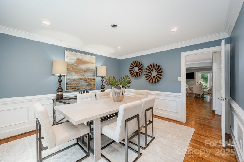 Property image 3 at 5206 Morrowick Road, Charlotte, NC 28226