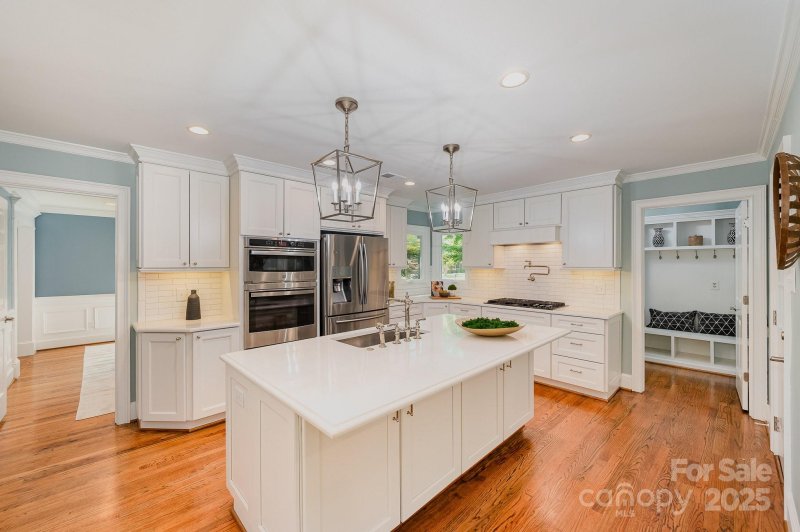 Property image 5 at 5206 Morrowick Road, Charlotte, NC 28226