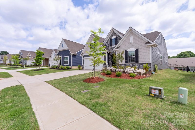 Property image 5 at 167 White Apple Way, Statesville, NC 28625