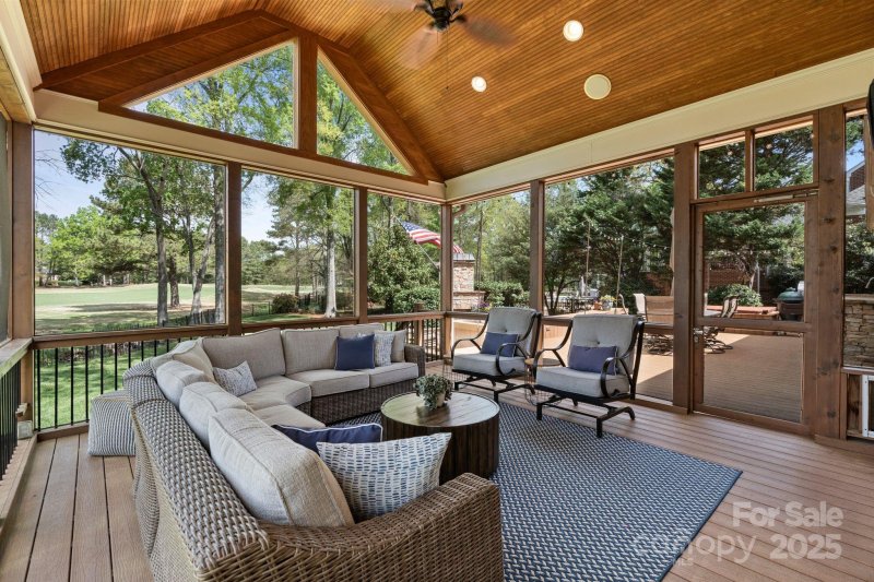Property image 2 at 6202 Providence Country Club Drive, Charlotte, NC 28277