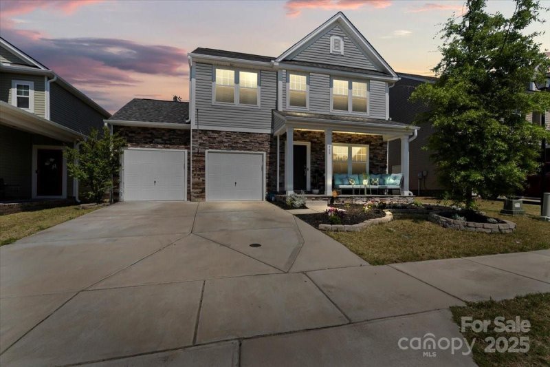 Property image 2 at 980 Bunker Trace, Rock Hill, SC 29730