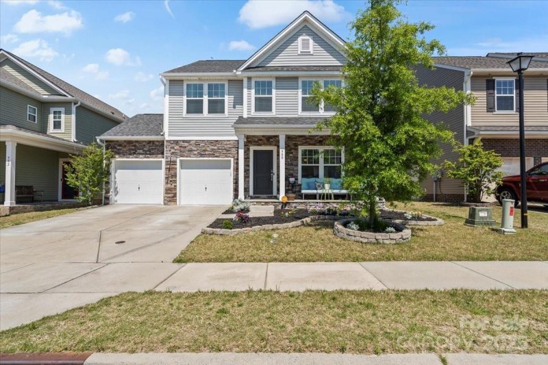 Property image 3 at 980 Bunker Trace, Rock Hill, SC 29730