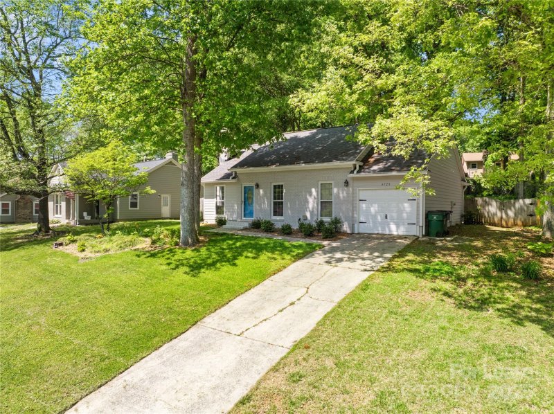 Property image 2 at 3725 Burntwood Court, Charlotte, NC 28227