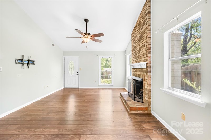 Property image 3 at 3725 Burntwood Court, Charlotte, NC 28227