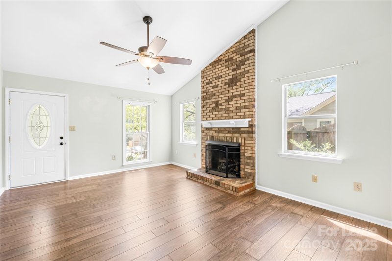 Property image 4 at 3725 Burntwood Court, Charlotte, NC 28227