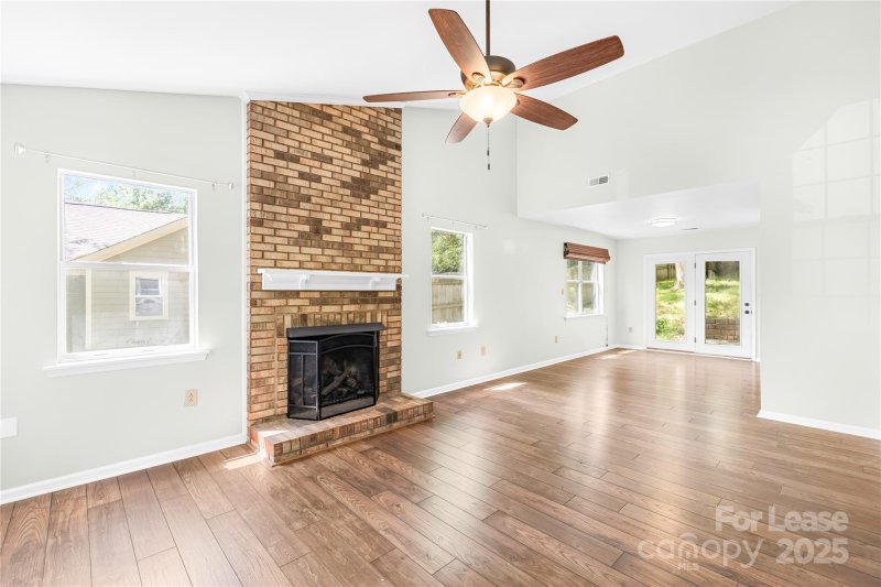 Property image 5 at 3725 Burntwood Court, Charlotte, NC 28227