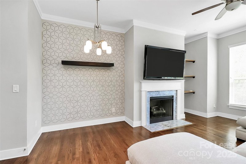 Property image 4 at 455 Steel Gardens Boulevard, Charlotte, NC 28205