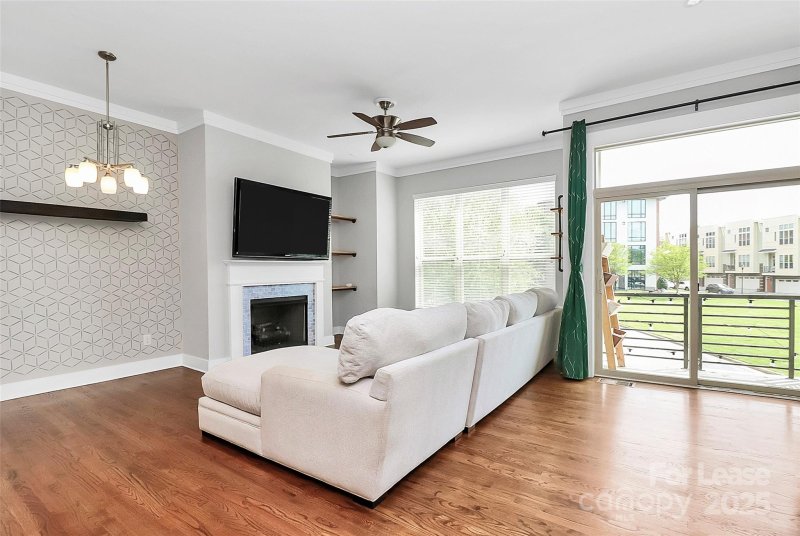 Property image 5 at 455 Steel Gardens Boulevard, Charlotte, NC 28205