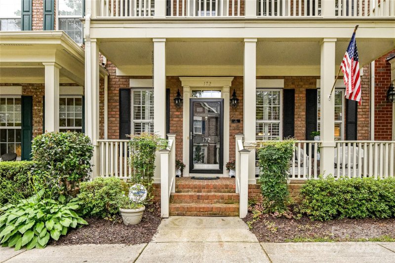 Property image 2 of 172 Harper Lee Street in New Neighborhood/Old Davidson, Davidson, NC 28036