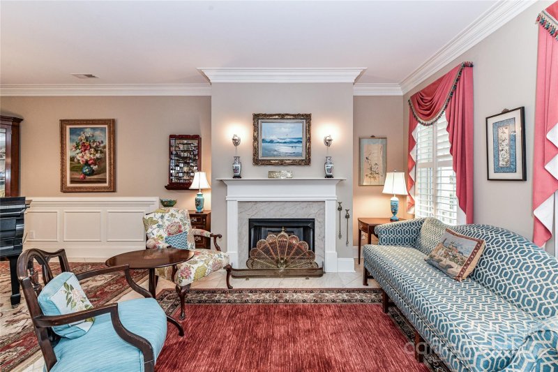 Property image 4 of 172 Harper Lee Street in New Neighborhood/Old Davidson, Davidson, NC 28036