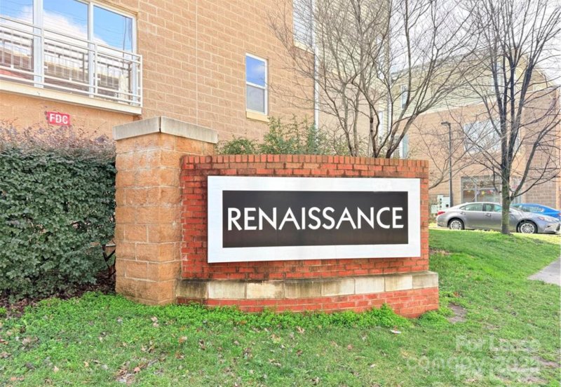 Property image 2 at 507 Donatello Avenue, Charlotte, NC 28205