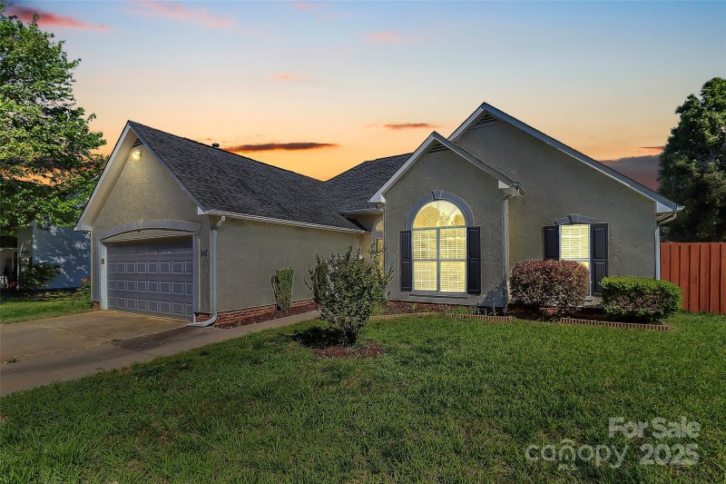 Property image 4 at 4606 Falcon Chase Drive, Concord, NC 28027