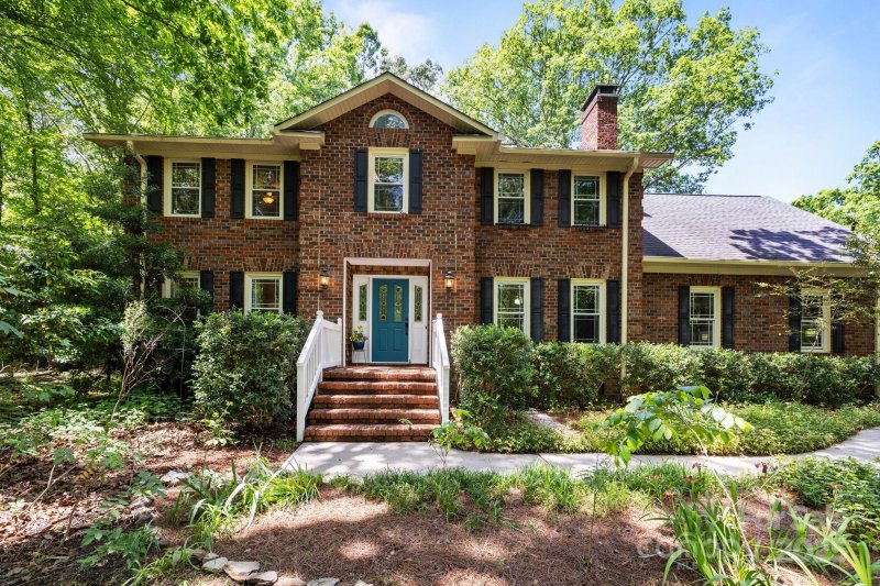 Property image 2 at 208 Devonport Drive, Weddington, NC 28104