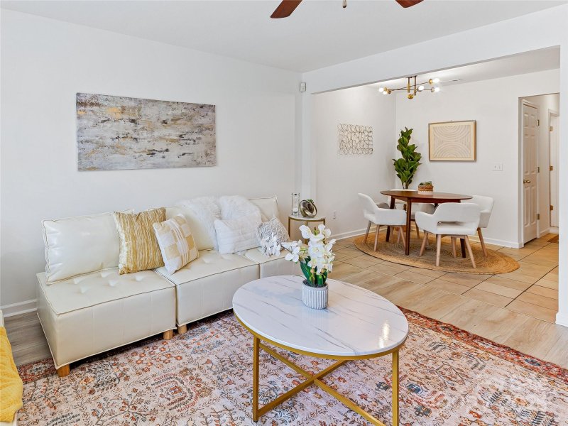 Property image 5 of 30 Rotunda Circle in Mount Carmel Village, Asheville, NC 28806