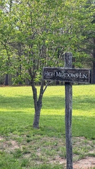 Property image 2 at 0 High Meadows Lane, Rutherfordton, NC 28139