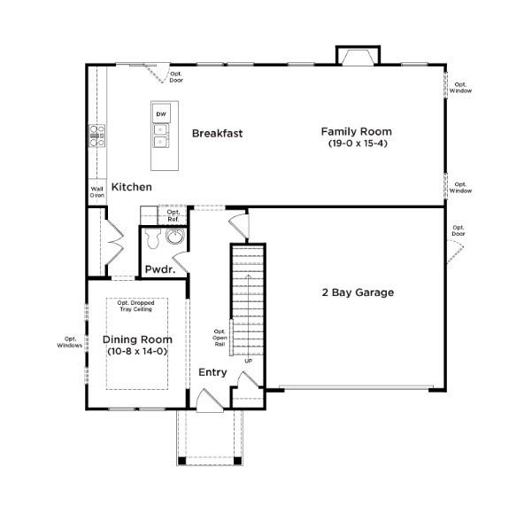 Property image 4 at 110 Canary Lane, Mooresville, NC 28115