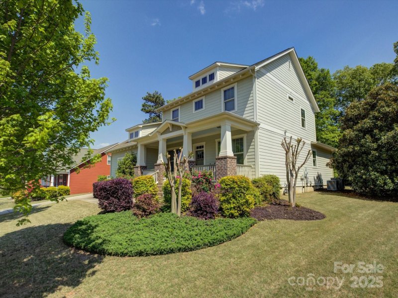Property image 2 at 1222 Kings Bottom Drive, Fort Mill, SC 29715