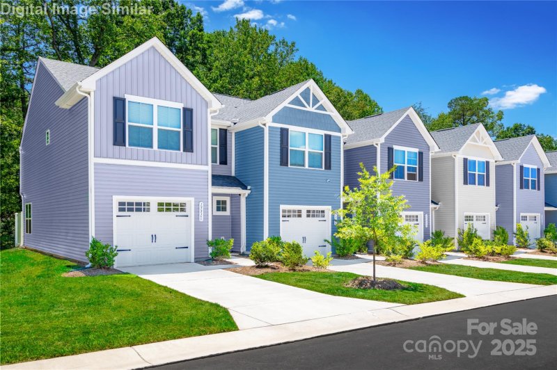 Property image 2 at 2067 Stephens Farm Drive, China Grove, NC 28023