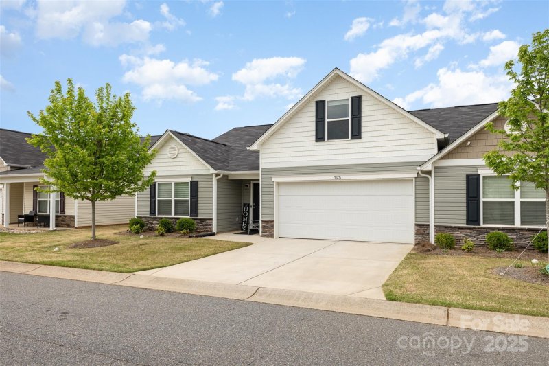 Property image 2 at 1125 Silvertrace Drive, Salisbury, NC 28144