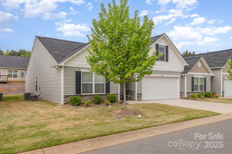 Property image 3 at 1125 Silvertrace Drive, Salisbury, NC 28144