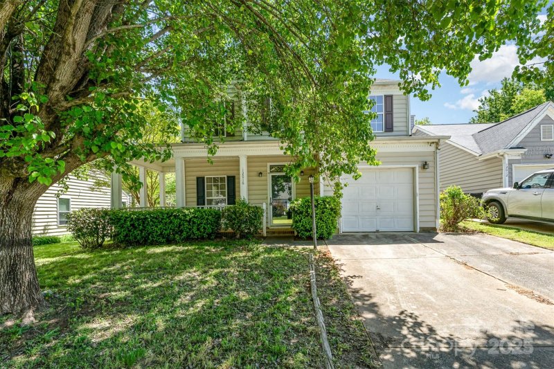 Property image 4 at 12016 Gemstone Court, Charlotte, NC 28269