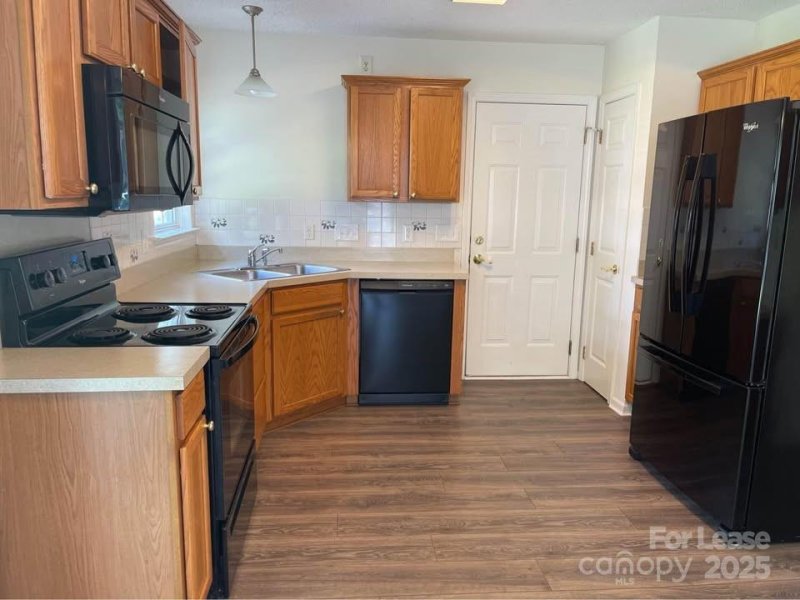 Property image 4 at 1235 Kerry Greens Drive, Matthews, NC 28104