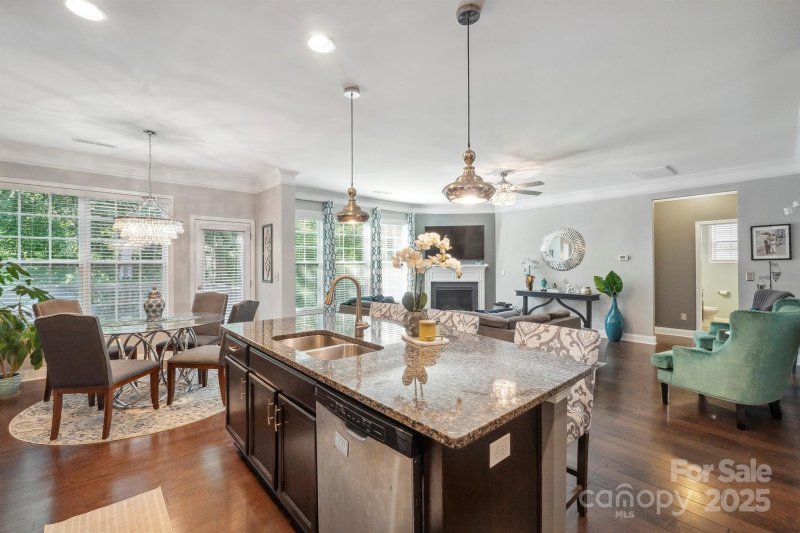 Property image 5 at 13402 David Jennings Avenue, Charlotte, NC 28213