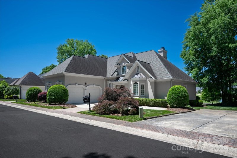 Property image 2 at 5335 Lower Shoal Creek Court, Charlotte, NC 28277
