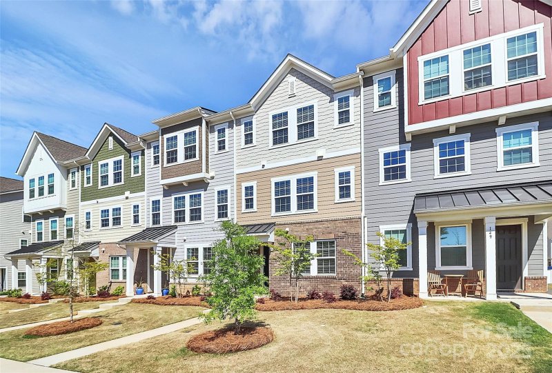 Property image 2 of 147 Morning Gap Parkway in Elizabeth, Fort Mill, SC 29715
