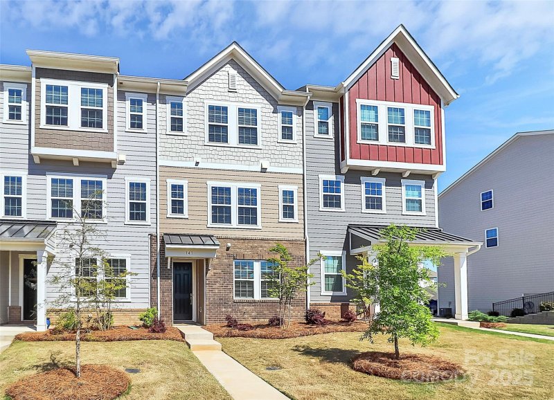 Property image 3 of 147 Morning Gap Parkway in Elizabeth, Fort Mill, SC 29715