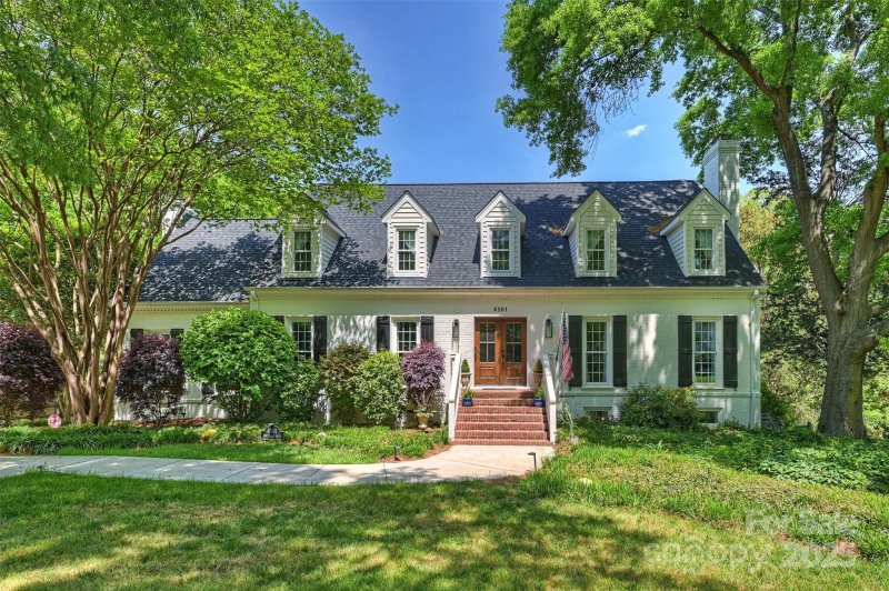 Property image 2 at 4501 Montibello Drive, Charlotte, NC 28226
