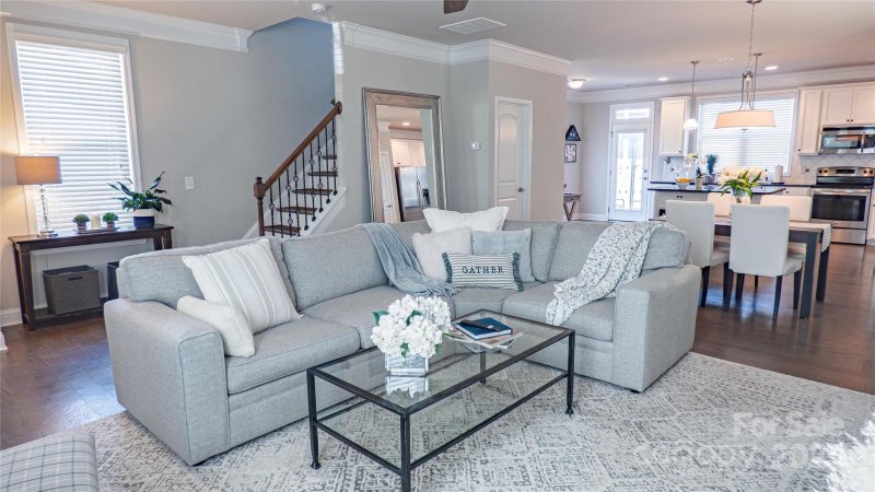 Property image 4 at 1424 South Street, Cornelius, NC 28031