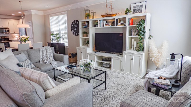 Property image 5 at 1424 South Street, Cornelius, NC 28031