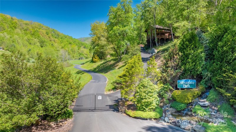 Property image 2 of 0000 Whispering Woods Path in Mountain Park, Mars Hill, NC 28754