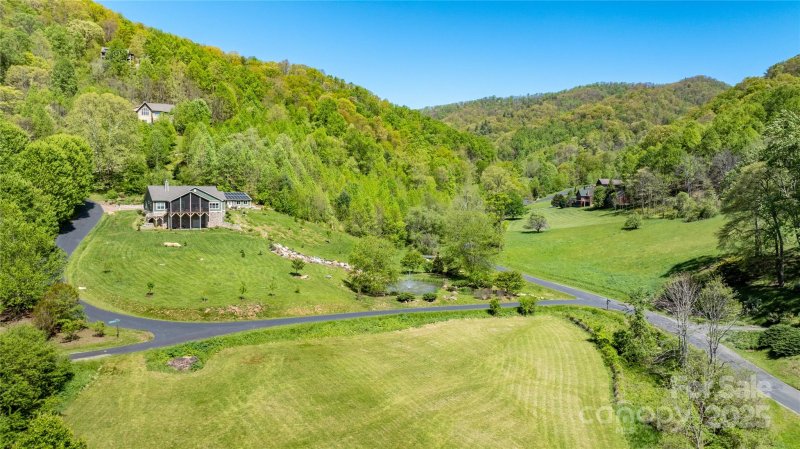 Property image 3 of 0000 Whispering Woods Path in Mountain Park, Mars Hill, NC 28754