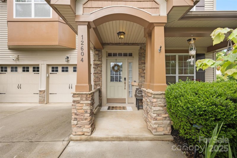 Property image 3 at 12604 Congregation Drive, Charlotte, NC 28278