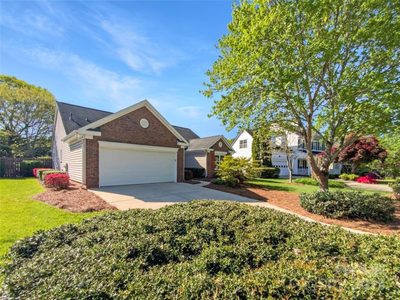 Property image 2 at 4656 Chaucer Place, Concord, NC 28027