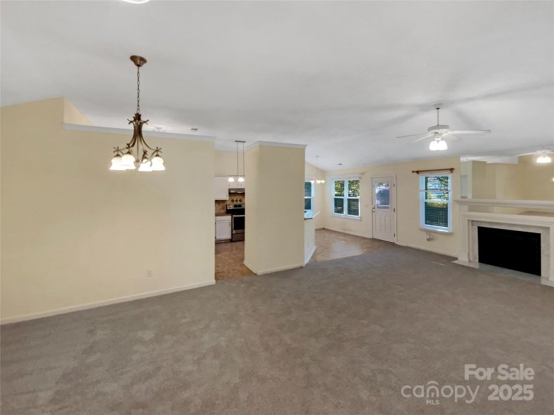 Property image 5 at 4656 Chaucer Place, Concord, NC 28027