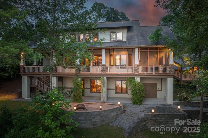 Property image 5 at 2071 Starboard Lane, Connelly Springs, NC 28612