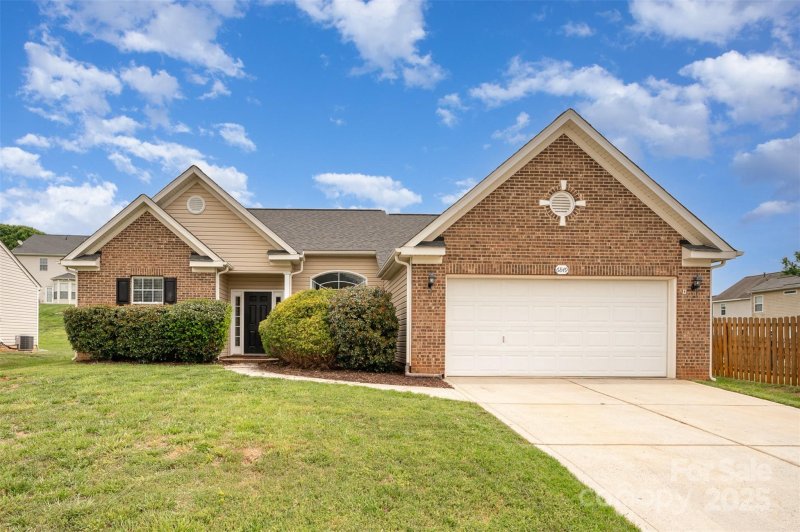 6849 Blake Brook Drive