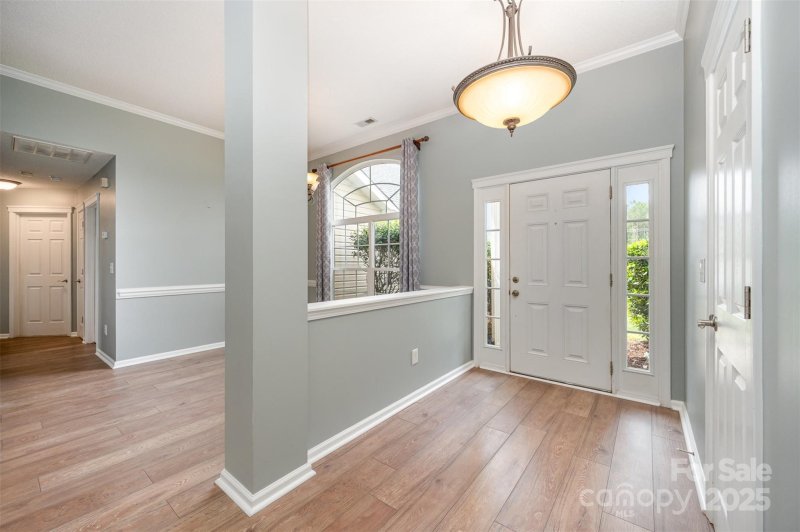 Property image 3 at 6849 Blake Brook Drive, Concord, NC 28025