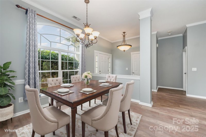 Property image 4 at 6849 Blake Brook Drive, Concord, NC 28025